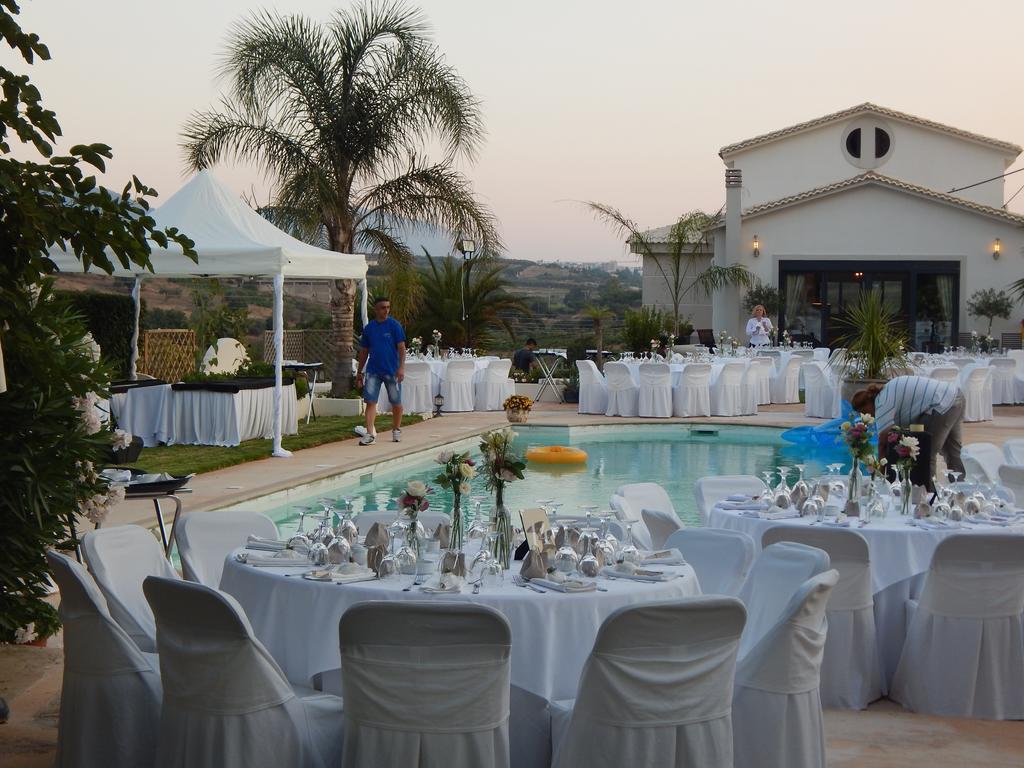 Villa Vravrona Tower & Suites Μαρκόπουλο Εξωτερικό φωτογραφία