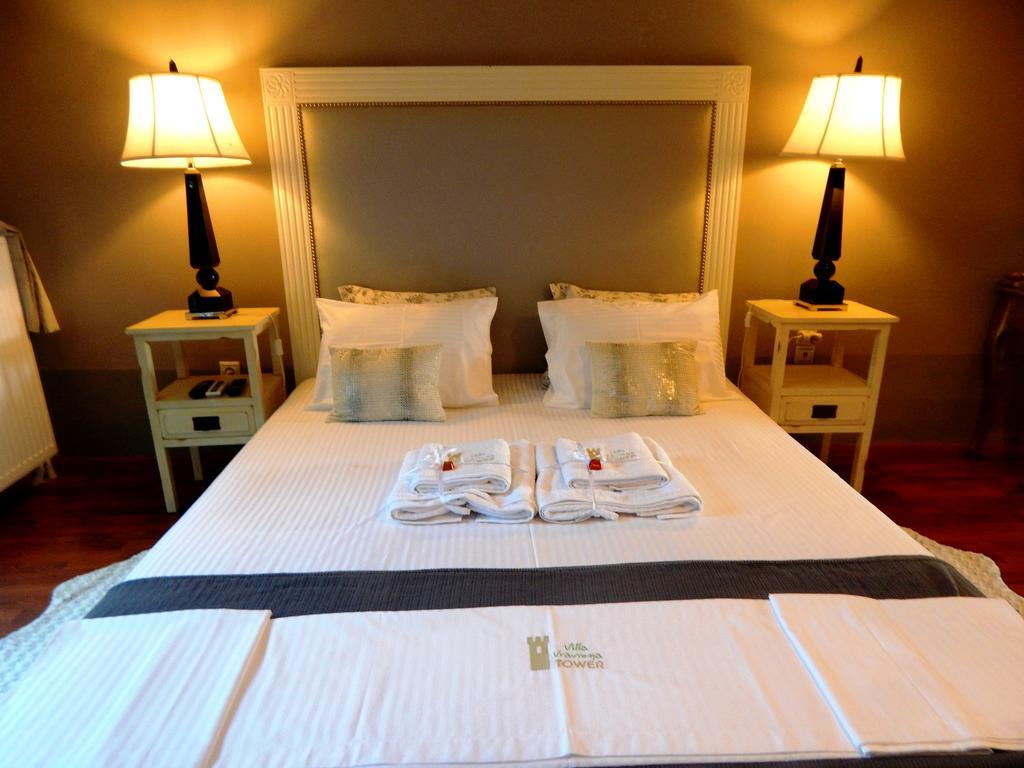Villa Vravrona Tower & Suites Μαρκόπουλο Εξωτερικό φωτογραφία