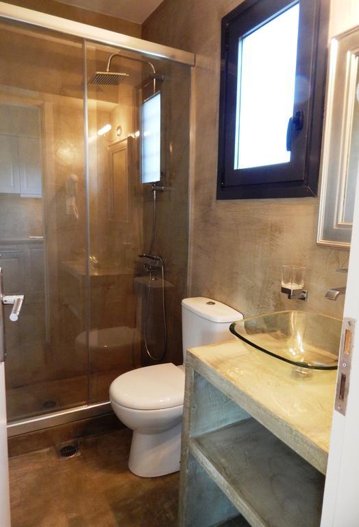 Villa Vravrona Tower & Suites Μαρκόπουλο Εξωτερικό φωτογραφία