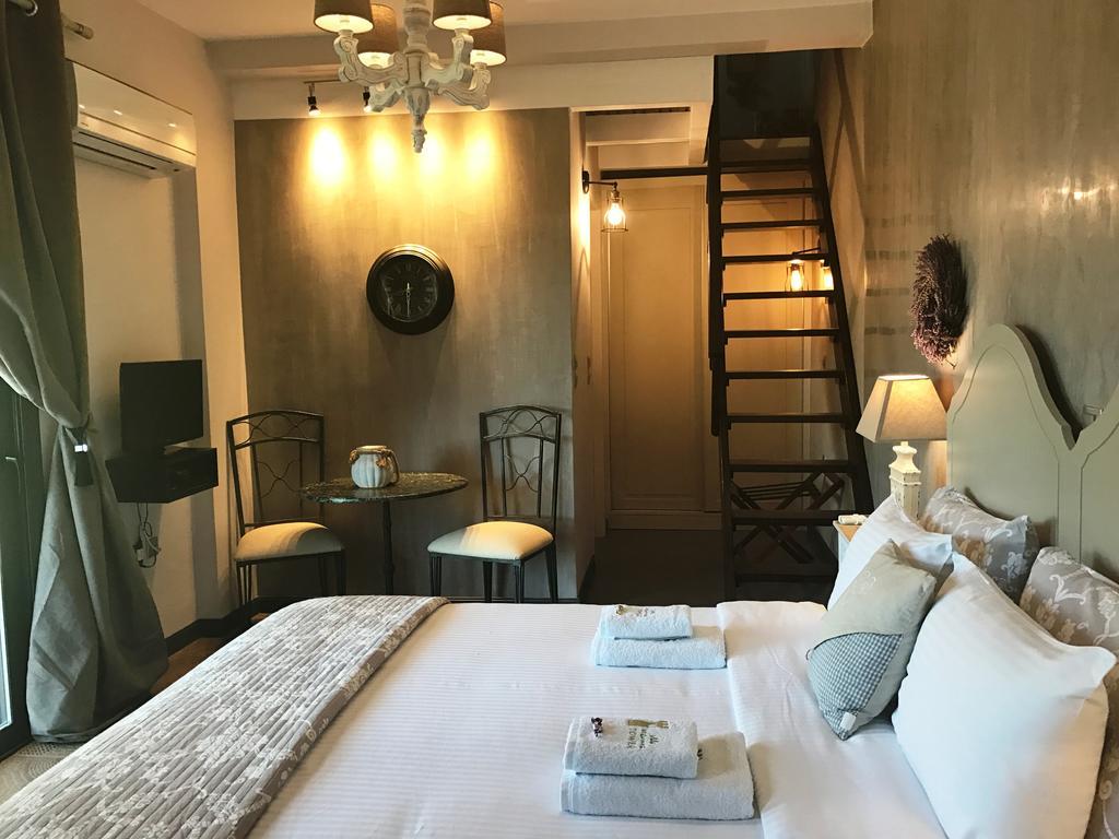 Villa Vravrona Tower & Suites Μαρκόπουλο Εξωτερικό φωτογραφία