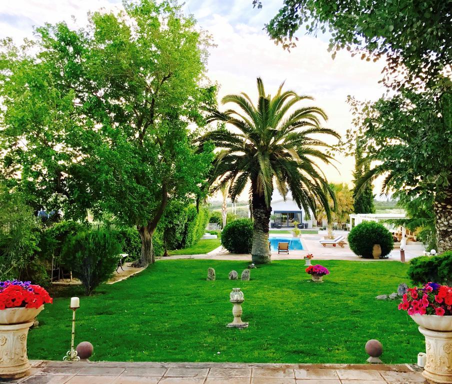 Villa Vravrona Tower & Suites Μαρκόπουλο Εξωτερικό φωτογραφία