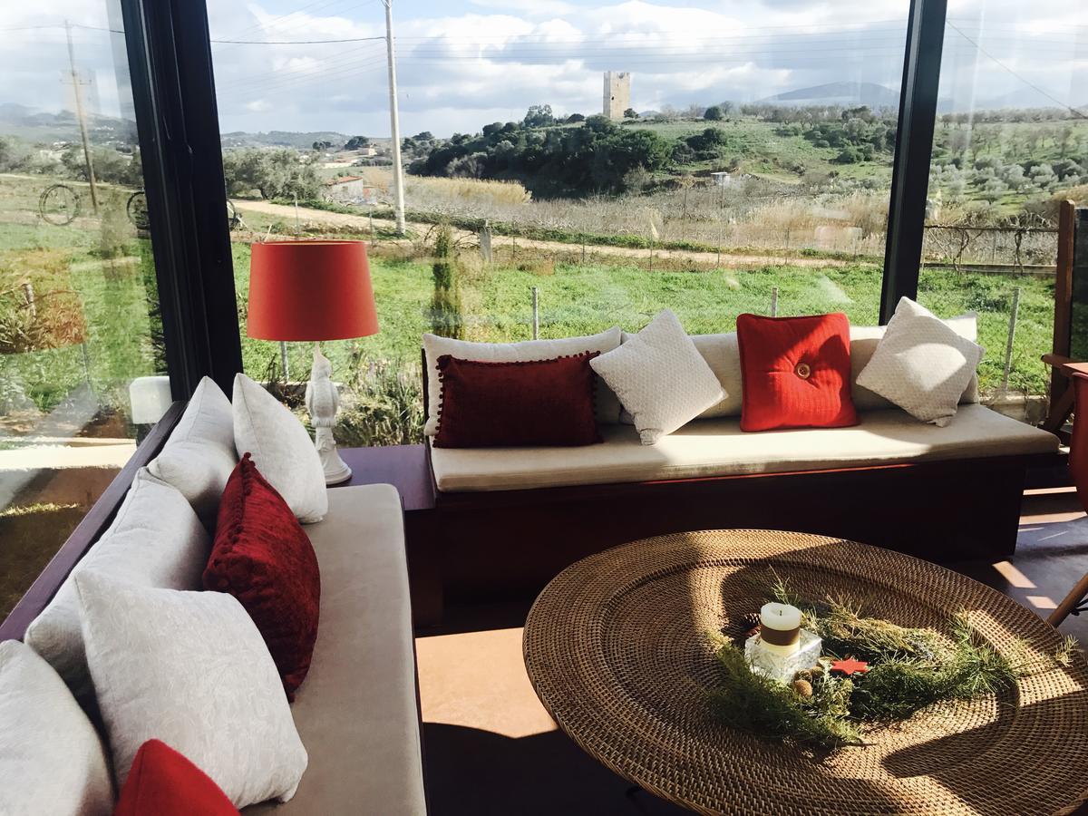Villa Vravrona Tower & Suites Μαρκόπουλο Εξωτερικό φωτογραφία